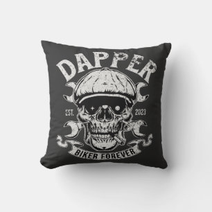 T-shirt Kussen