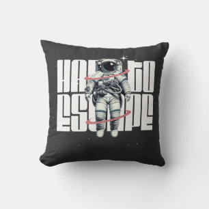 T-shirt Kussen