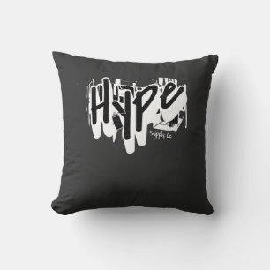 T-shirt Kussen