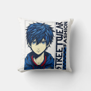 T-shirt Kussen