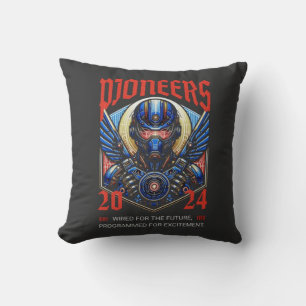 T-shirt Kussen