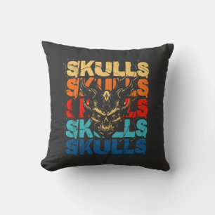 T-shirt Kussen