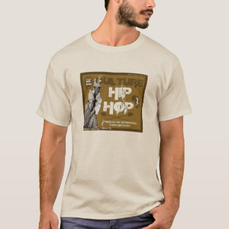 T-shirt Kweektop