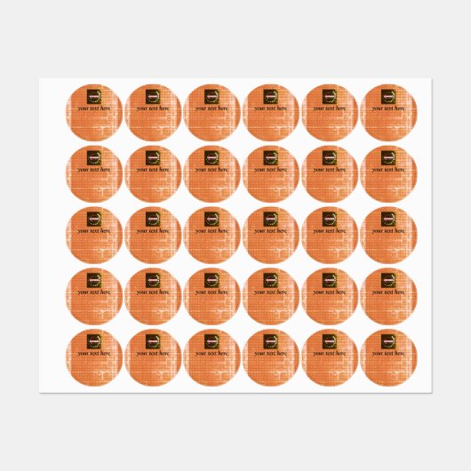  T-shirt-labels Labels (Vel)