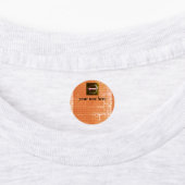  T-shirt-labels Labels (Aangebracht)