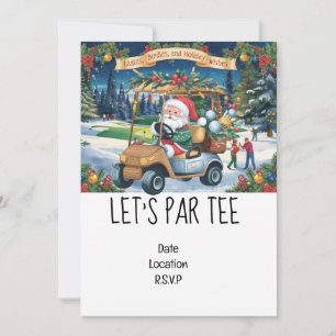 T-shirt laten we de kerstdagen vergelijken met de kaart