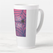 T-shirt Latte Mok (Rechterhoek)