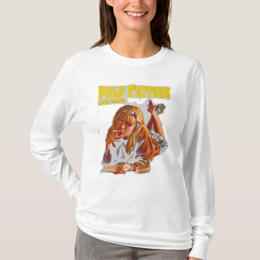 T-shirt | Laura Palmer T-Shirt - Twin Peaks (Voorkant)