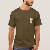 T-shirt Legend of Zelda (Voorkant)