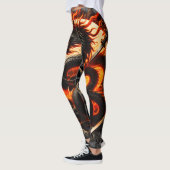T-shirt Leggings (Links)