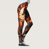 T-shirt Leggings (Rechts)