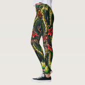 T-shirt Leggings (Links)