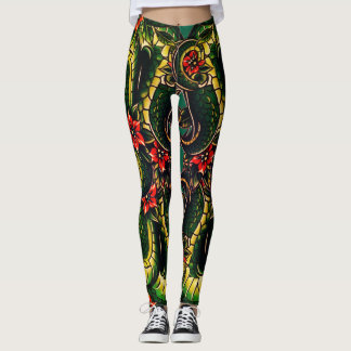 T-shirt Leggings