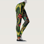 T-shirt Leggings (Rechts)