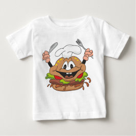 T-shirt leuk voor babyvoeding