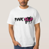 T-shirt (licht) (Voorkant)