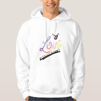 T-shirt Liefde
