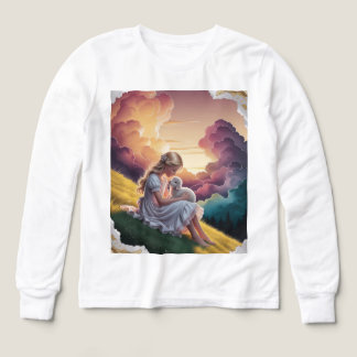 T-Shirt Life Art Design | Creative Typography 