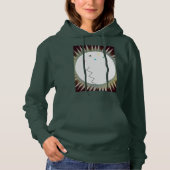 T-shirt lithium (Voorkant)