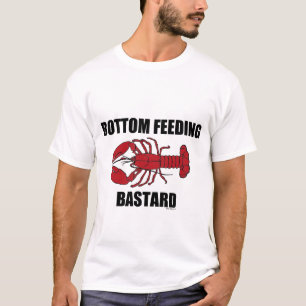 T-SHIRT LOBSTER