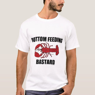 T-SHIRT LOBSTER