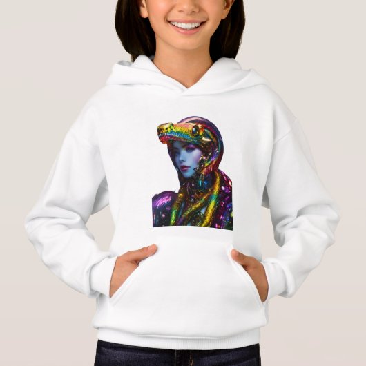T-shirt Logo Design Custom & Trendy Graphics (Voorkant)