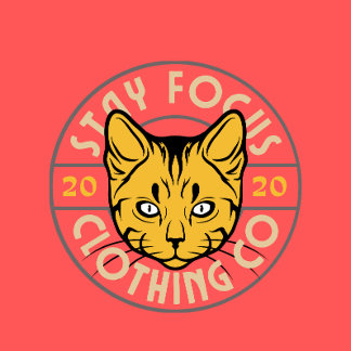 T-shirt logo hai kat kaT-Shirt