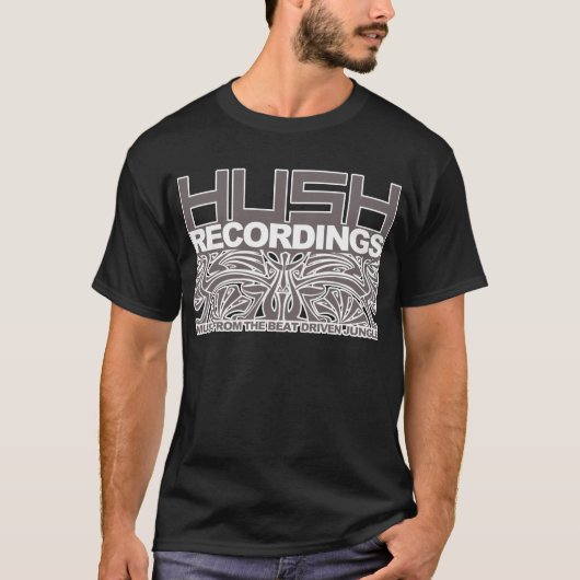 T-SHIRT-LOGO T-SHIRT (Voorkant)