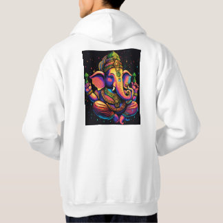 T-shirt Lord Ganesh