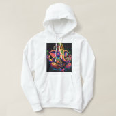 T-shirt Lord Ganesh (Design voorkant)