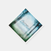 T-SHIRT Louisiana Servet (Hoek)