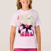 T-Shirt : Love Song (Voorkant)
