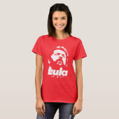 T-shirt "Lula" (Voorkant volledig)