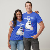 T-Shirt - MadChatter Chatty Cathy 2020 (Unisex)