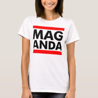 T-shirt Maganda