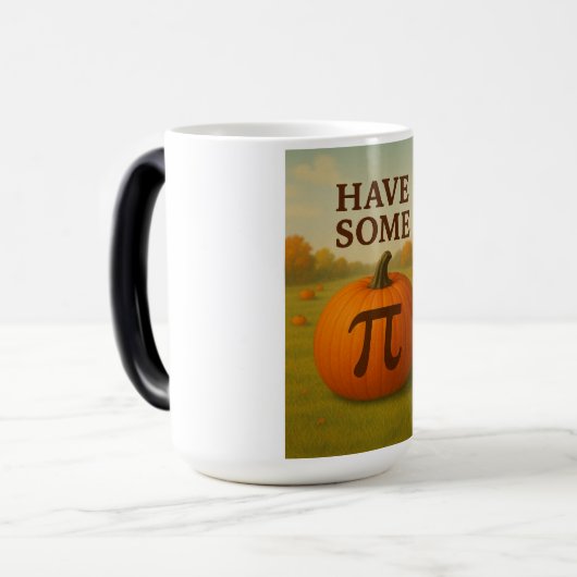 T-Shirt Magische Mok (Voorkant links)