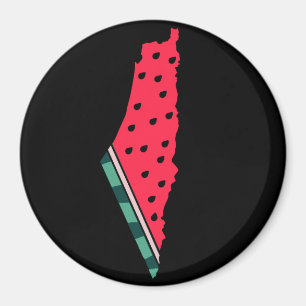 T-shirt Magneet