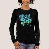 T-shirt maken (Voorkant)