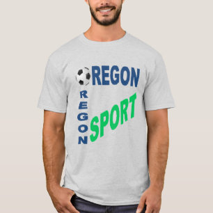 T-shirt, man OREGON SPORT T-shirt