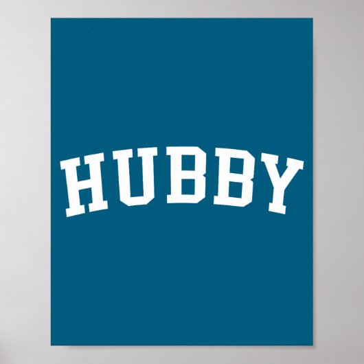 T-shirt manlief poster (Voorkant)