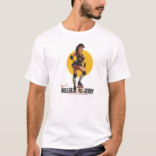 T-shirt mannen
