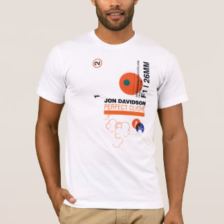 T-shirt mannen Bella Canvas