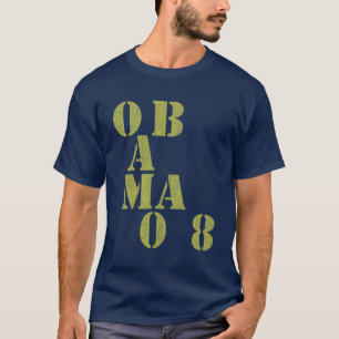 T-shirt Mannen code