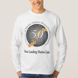 T-shirt (Mannen): Lange sleeve, Bio/Chem