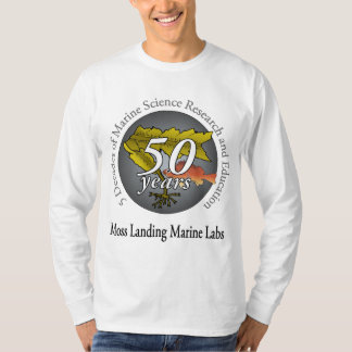 T-shirt (Mannen): Lange sleeve, Ich/Phycol