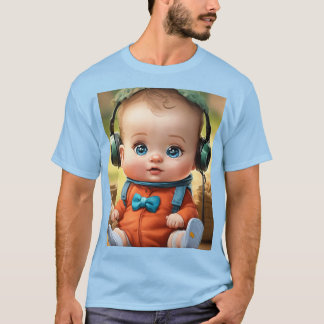T-Shirt mannen ontwerp