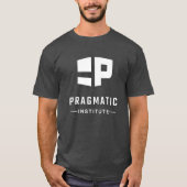 T-shirt mannen stealth Edition (Voorkant)