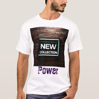 T-Shirt Mannen T-shirt Best stijlvol bedrukt