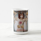 T-shirt Marilyn Manson Koffiemok (Center)