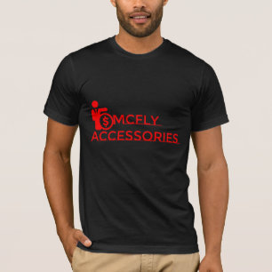 T-shirt McFly Accessoires